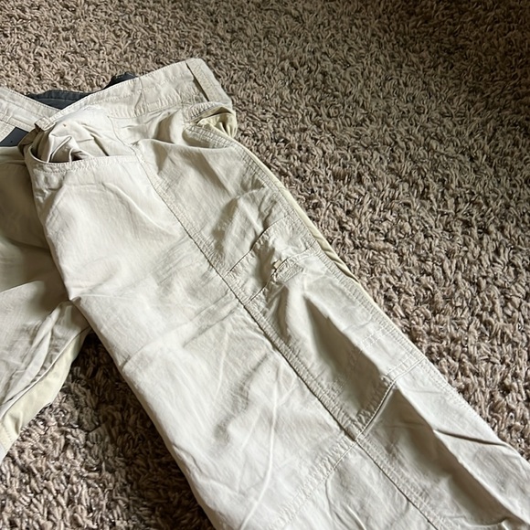 Patagonia Away From Home Hiking Pants - Picture 9 of 10